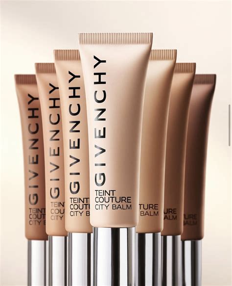 givenchy foundation makeup.